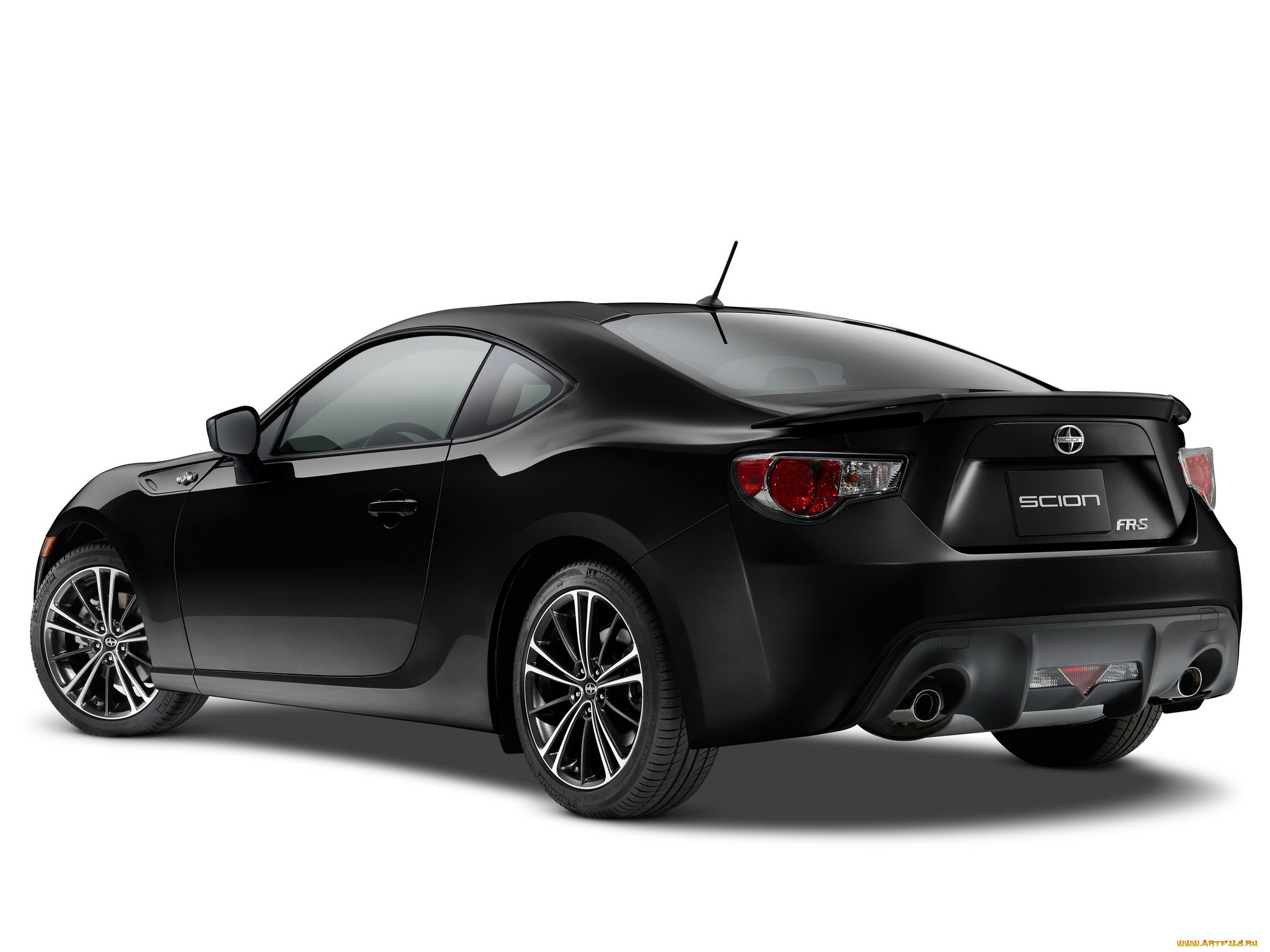 , scion, , monogram, fr-s